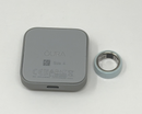 Oura Ring Gen 4 Ceramic Tide Size 4 Very Good