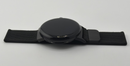 Google Pixel Watch 4 45mm Matte Black Aluminum with Black (Cellular) Very Good