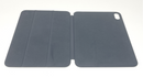 Apple Smart Folio for iPad Mini A17 Pro and 6th Gen Charcoal Gray Very Good