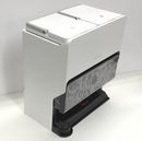 Roborock S8 MaxV Ultra Robot Vacuum and Mop with Dock White S82USV Very Good