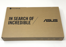 Asus Chromebook C523NA Intel Celeron 4GB RAM 64GB eMMC 15.6in FHD New Open Box