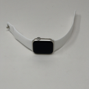 Apple Watch Series 8 41mm Starlight Aluminum White Sport Band GPS Only Excellent