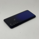 Motorola Moto G Stylus 128GB Unlocked Mystic Indigo XT2043-4 Cell Phone Good