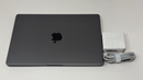 Apple MacBook Pro M1 Pro 8-Core 14in 512GB SSD 32GB 14-Core 2021 Space Gray Good