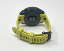 Garmin Instinct E 45mm Electric Lime with Lime Band 010-02933-01 GPS Very Good