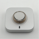 Oura Ring Gen 5 Deep Rose Size 9 Good