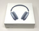 Apple AirPods Max 2 - Blue A3454 MWW63AM/A Excellent