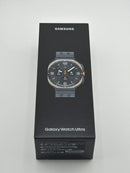 Samsung Galaxy Watch Ultra 2024 47mm - Titanium Silver (Cellular) New Sealed