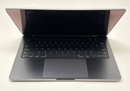 Apple Macbook Pro M4 10-Core 14in 512GB SSD 16GB 10-Core 2024 Space Black Good