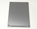 reMarkable Paper Pro Tablet RM02A 64GB Gray with Black Leather Book Folio Good