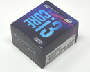 Intel Core i3 8100 LGA1151 3.6GHz Processor with Cooler Brand New Sealed