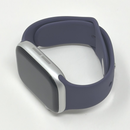 Apple Watch Series 10 42mm Silver Aluminum With Purple Fog Sport GPS Excellent