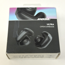 Bose Ultra Open Earbuds - Black 438926 Good