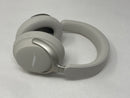 Bose QuietComfort Ultra Over-Ear Wireless Headphones White Smoke Excellent