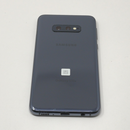 Samsung Galaxy S10e - 128GB - Prism Black (Unlocked) SM-G970U Used