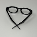 Oakley Meta HSTN Black Frame Amethyst Transition Lenses 00W8002 Very Good