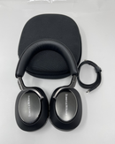 Bowers & Wilkins PX8 Noise Cancelling Wireless Headphones Black Very Good
