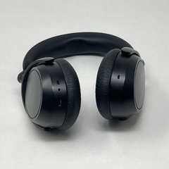 Sennheiser Momentum 4 Over The Ear Wireless Headphones Black Good