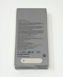 Google Pixel 10a - 128GB - Obsidian (Unlocked) GE1GQ Brand New Sealed
