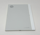 Ratta Supernote A6 X 32GB 7.8in Tablet White With Leather Black Folio Very Good