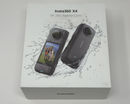 Insta360 X4 Camera CINSABMA-N Very Good
