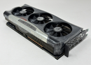 EVGA GeForce RTX 3080 Ti FTW3 ULTRA GAMING 12GB GDDR6X Graphics Card Excellent