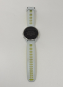 Garmin Forerunner 970 Titanium with and Whitestone/Translucent GPS Very Good