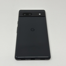 Google Pixel 7a 128GB Unlocked GSM GWKK3 Charcoal Cell Phone Very Good