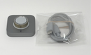 Oura Ring Gen 4 Gold Size 10 GPS Good
