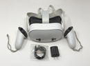 Meta Quest 3S 256GB VR Headset With 2 Controllers Good