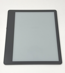Amazon Kindle Scribe 1st Gen 16GB C4A6T4 Tungsten with Denim Folio Very Good