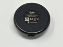 Oura Ring Gen 3 Heritage Black Size 7 Activity Tracker Used