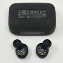 Sennheiser Momentum 4 Over The Ear Wireless Earbuds Black Graphite Good