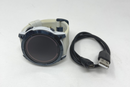 Garmin Fenix 7X Sapphire Solar Edition 51mm Mineral Blue W/ Whitestone GPS Used