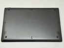 LG Gram 15Z980 Intel Core i7 8GB RAM 512GB SSD 15in Laptop Dark Silver Used