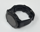 Garmin Fenix 6 Sapphire Black With Black Bands GPS Very Good