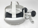 Meta Quest 3 512GB VR Headset White - With 2 Controllers Very Good