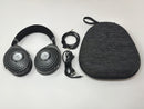 Focal Bathys Noise Canceling Headphones - Deep Black Good