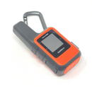 Garmin inReach Mini Satellite Communicator Mini Black And Orange Excellent