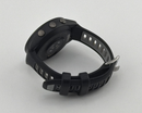 Garmin Forerunner 265S Black Bezel and with Black/Powder Gray Silicone Very Good