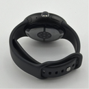 Google Pixel Watch 4 41mm Matte Black Aluminum with Obsidian Active GPS Used