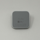 Oura Ring Gen 4 Stealth Size 7 Activity Tracker Good