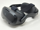 HTC Vive Focus 3 128GB 99HASY010-00 with 2 Controllers Black Open Box