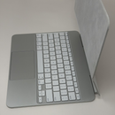 Apple Magic Keyboard White for iPad Pro 13 M4 A2974 Excellent