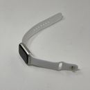 Apple Watch Series 8 41mm Starlight Aluminum White Sport Band GPS Only Excellent