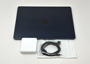 Apple Macbook Air M2 8-Core 13in 512GB SSD 24GB RAM 2022 Midnight Excellent