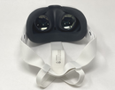 Meta Quest 3 128GB VR Virtual Reality Headset + 2 Controllers - White Very Good