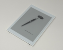 Ratta Supernote Nomad A6 X2-C 32GB 7.8in Tablet White with Gray Folio Very Good