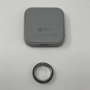 Oura Ring Gen 4 Stealth Size 9 Activity Tracker Very Good