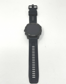 Garmin Fenix 8 Sapphire 51mm AMOLED DLC with Black/Pebble Gray Band GPS Good